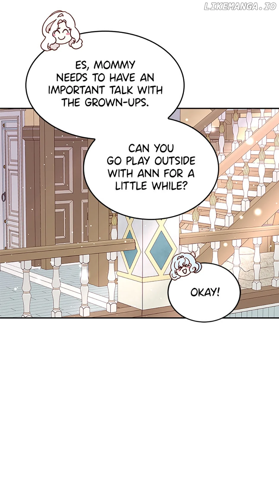 Read Please, Forget About Vivian Manga Online