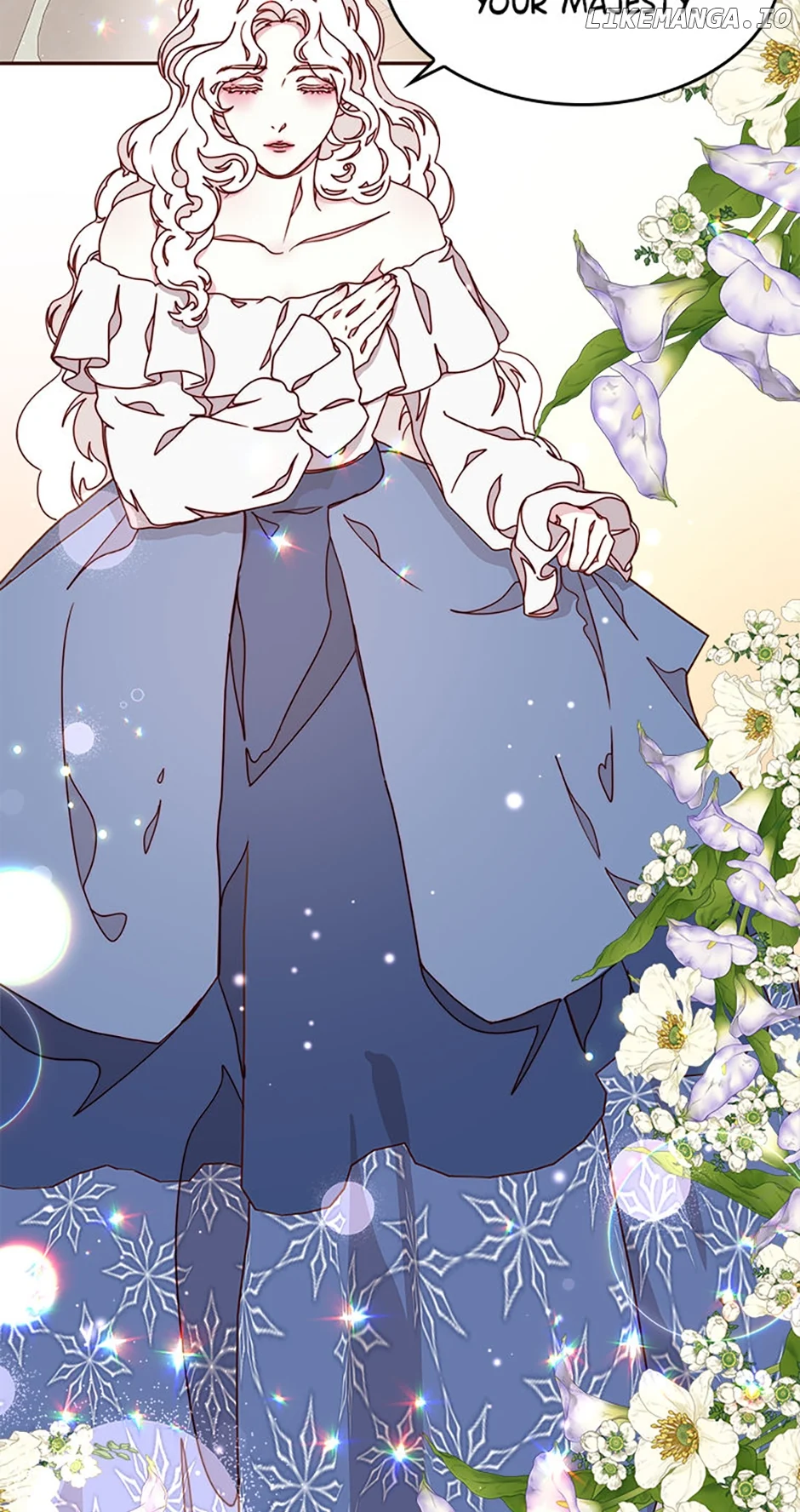 Read Please, Forget About Vivian Manga Online