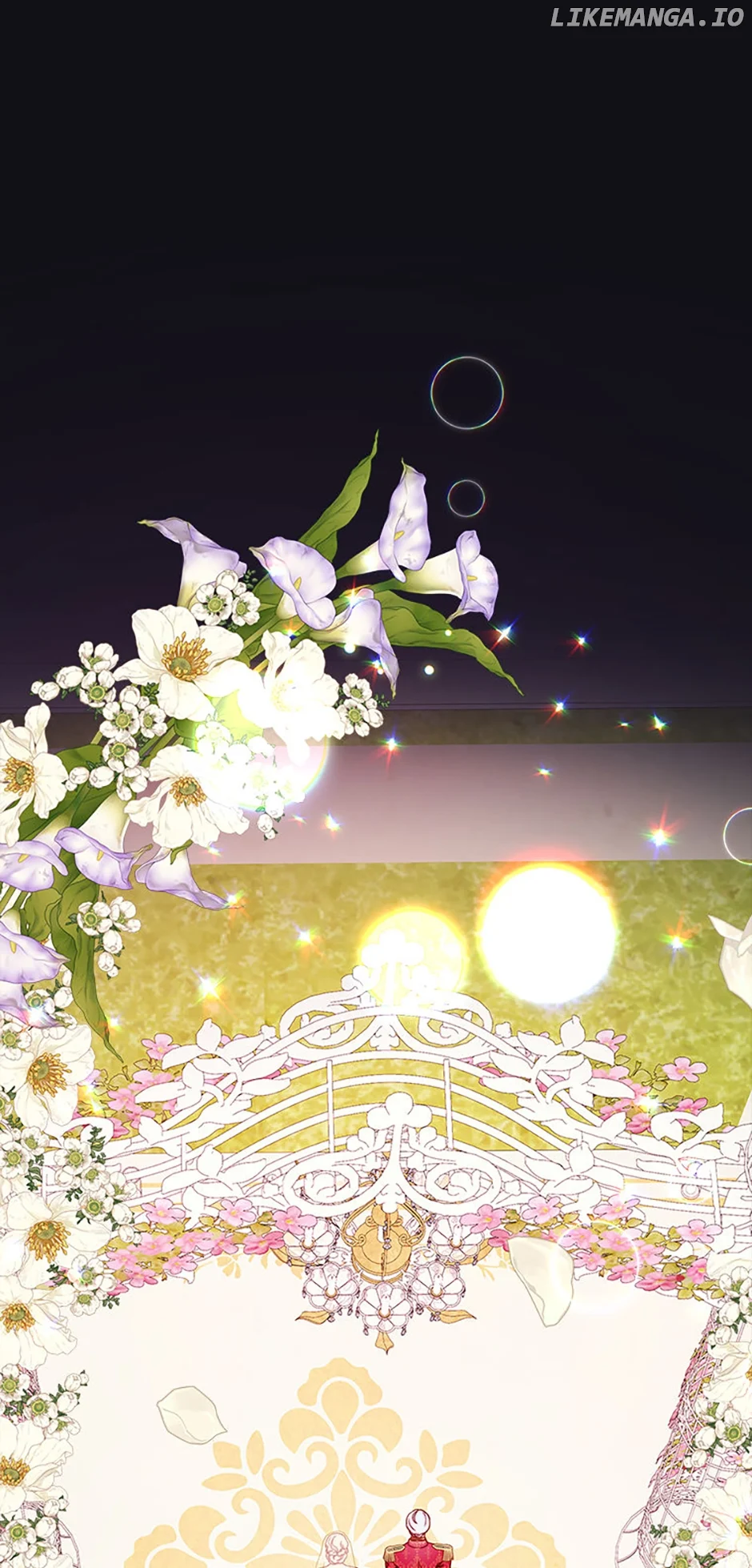 Read Please, Forget About Vivian Manga Online