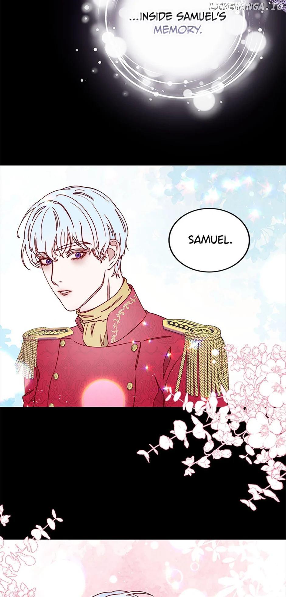 Read Please, Forget About Vivian Manga Online