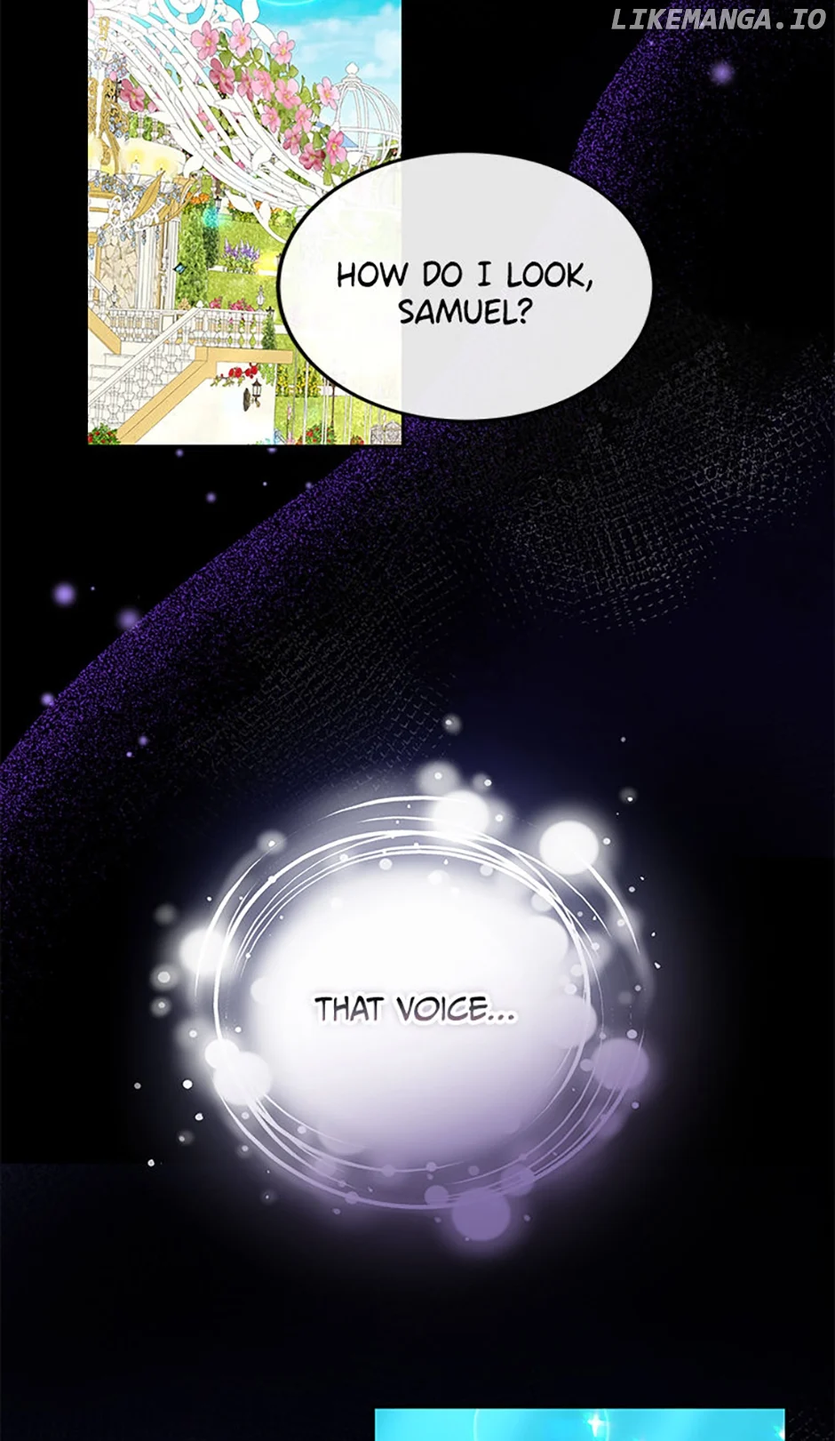 Read Please, Forget About Vivian Manga Online