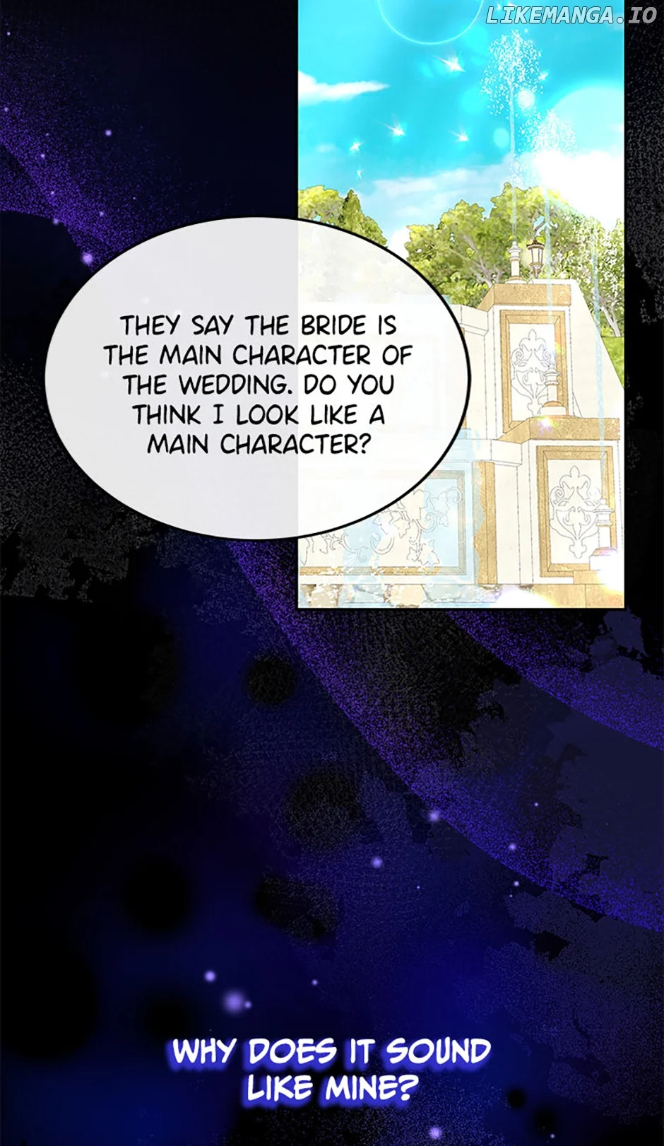 Read Please, Forget About Vivian Manga Online