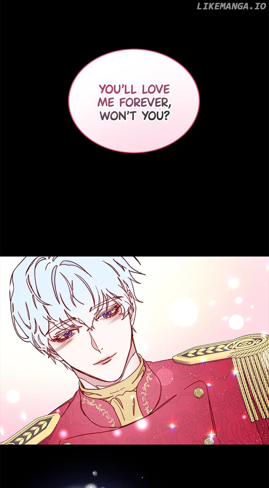 Read Please, Forget About Vivian Manga Online