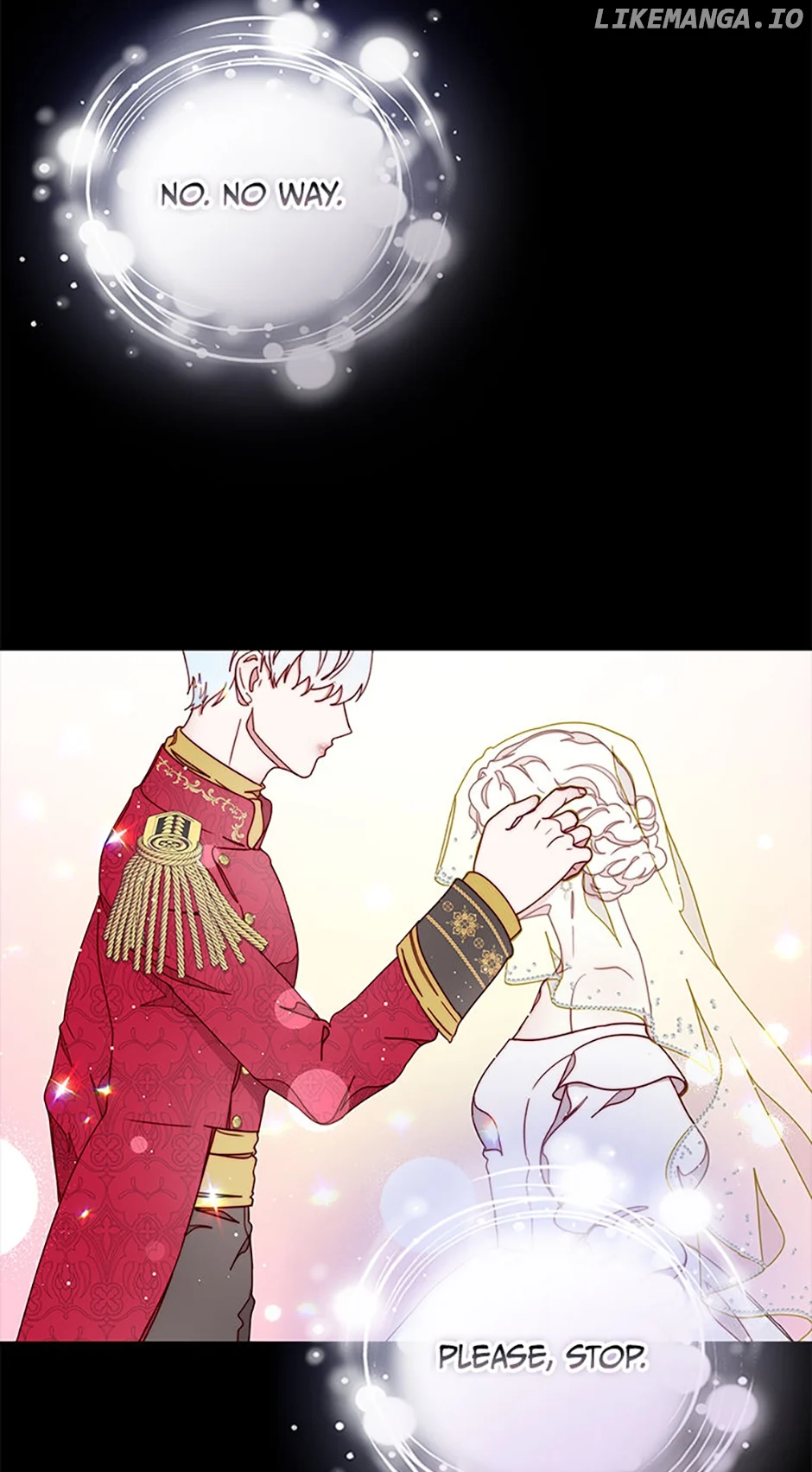 Read Please, Forget About Vivian Manga Online