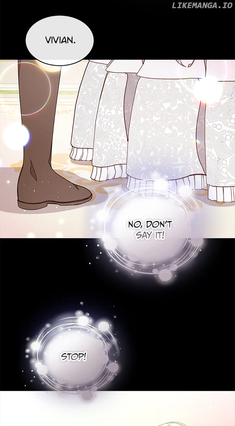 Read Please, Forget About Vivian Manga Online