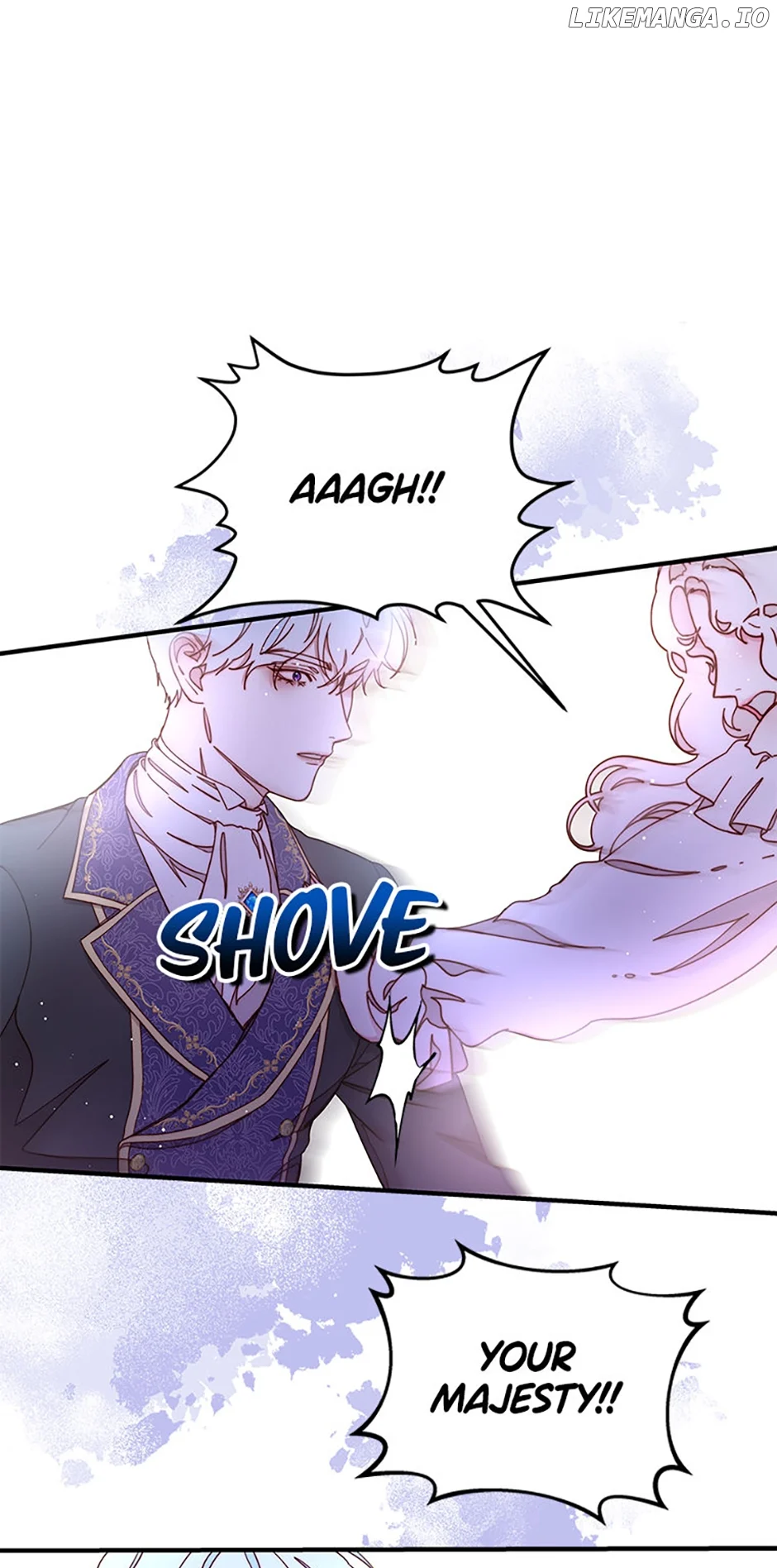 Read Please, Forget About Vivian Manga Online