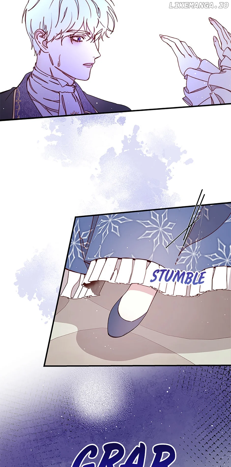 Read Please, Forget About Vivian Manga Online