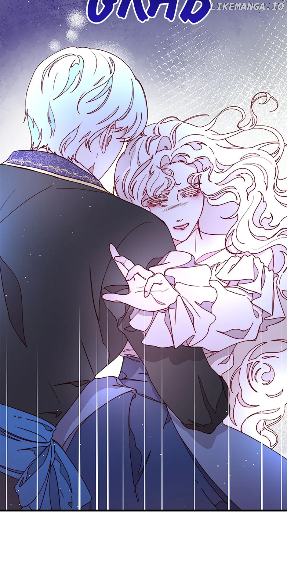 Read Please, Forget About Vivian Manga Online