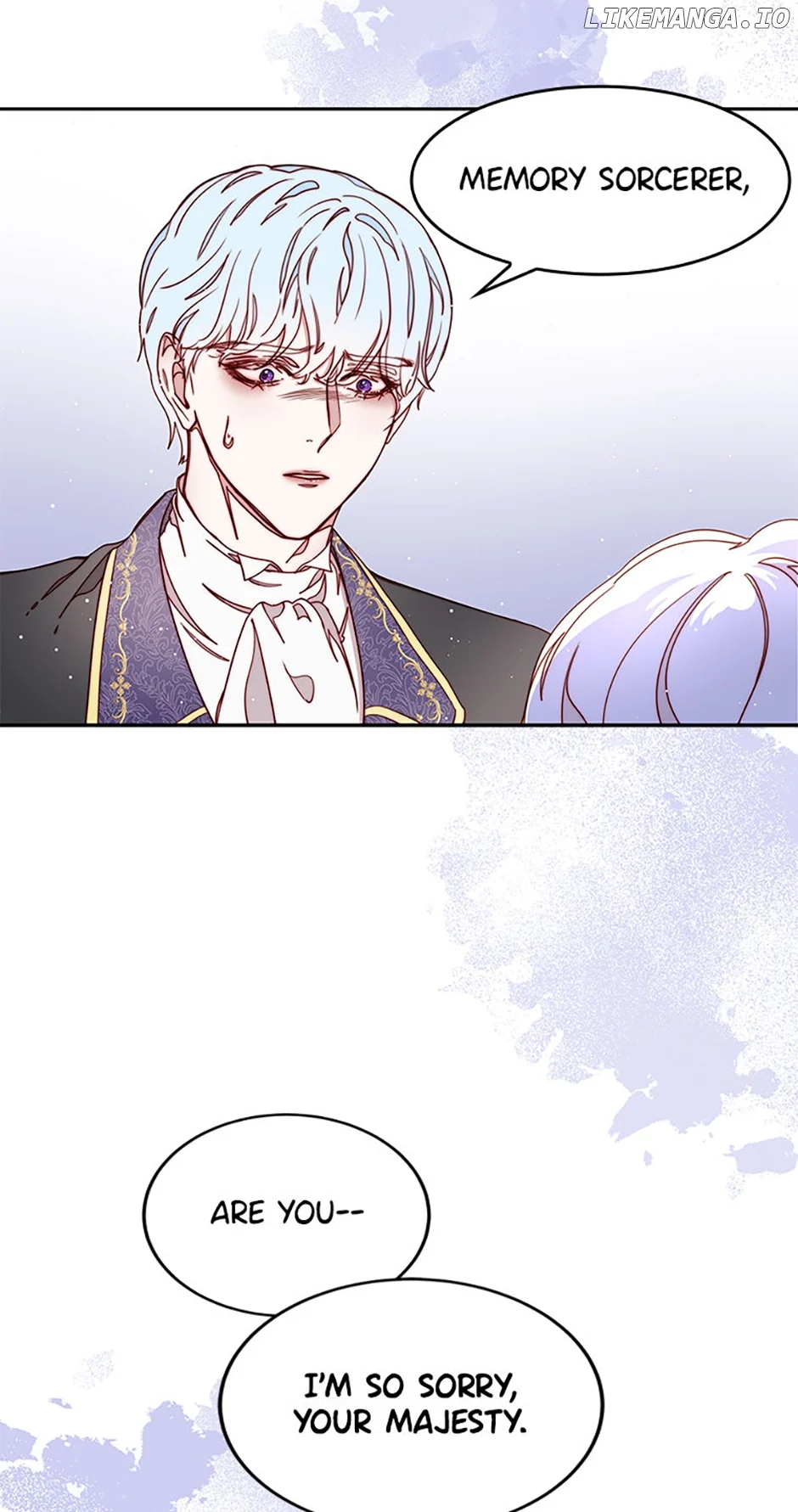 Read Please, Forget About Vivian Manga Online