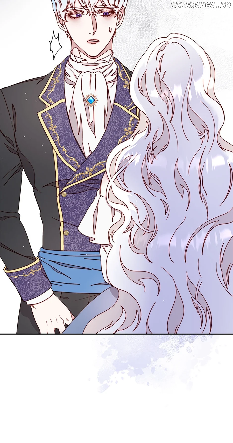 Read Please, Forget About Vivian Manga Online