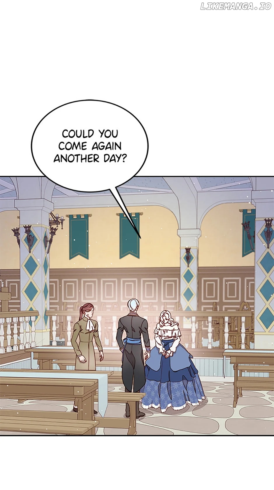 Read Please, Forget About Vivian Manga Online