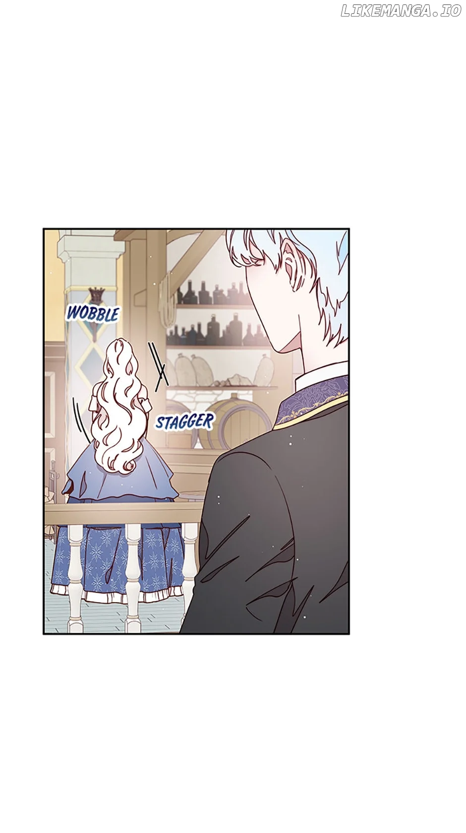 Read Please, Forget About Vivian Manga Online