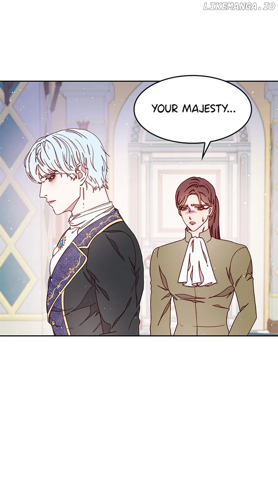 Read Please, Forget About Vivian Manga Online