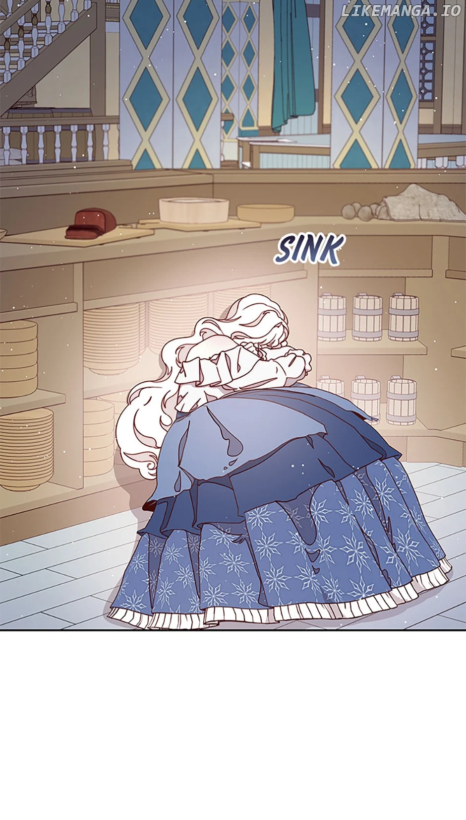 Read Please, Forget About Vivian Manga Online