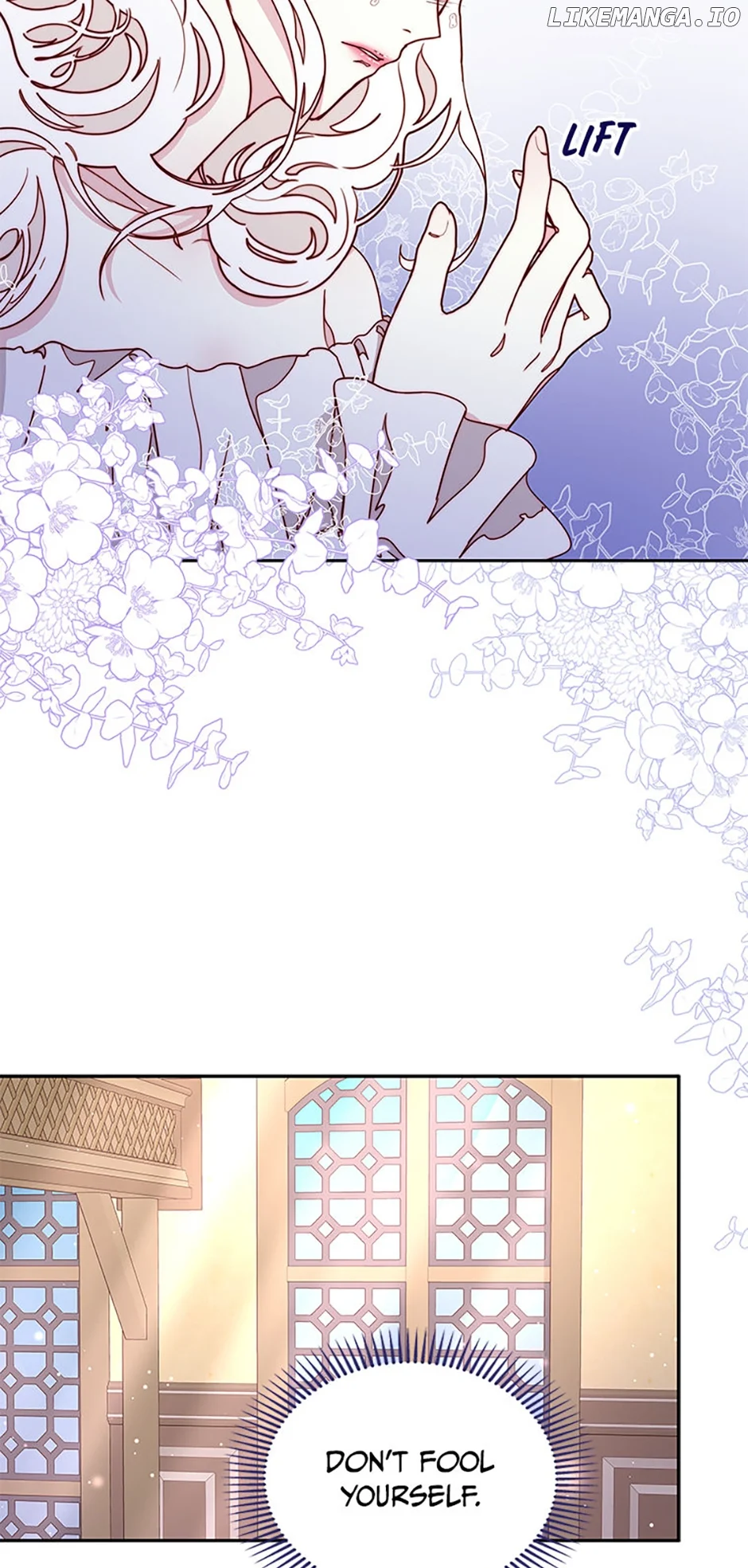 Read Please, Forget About Vivian Manga Online