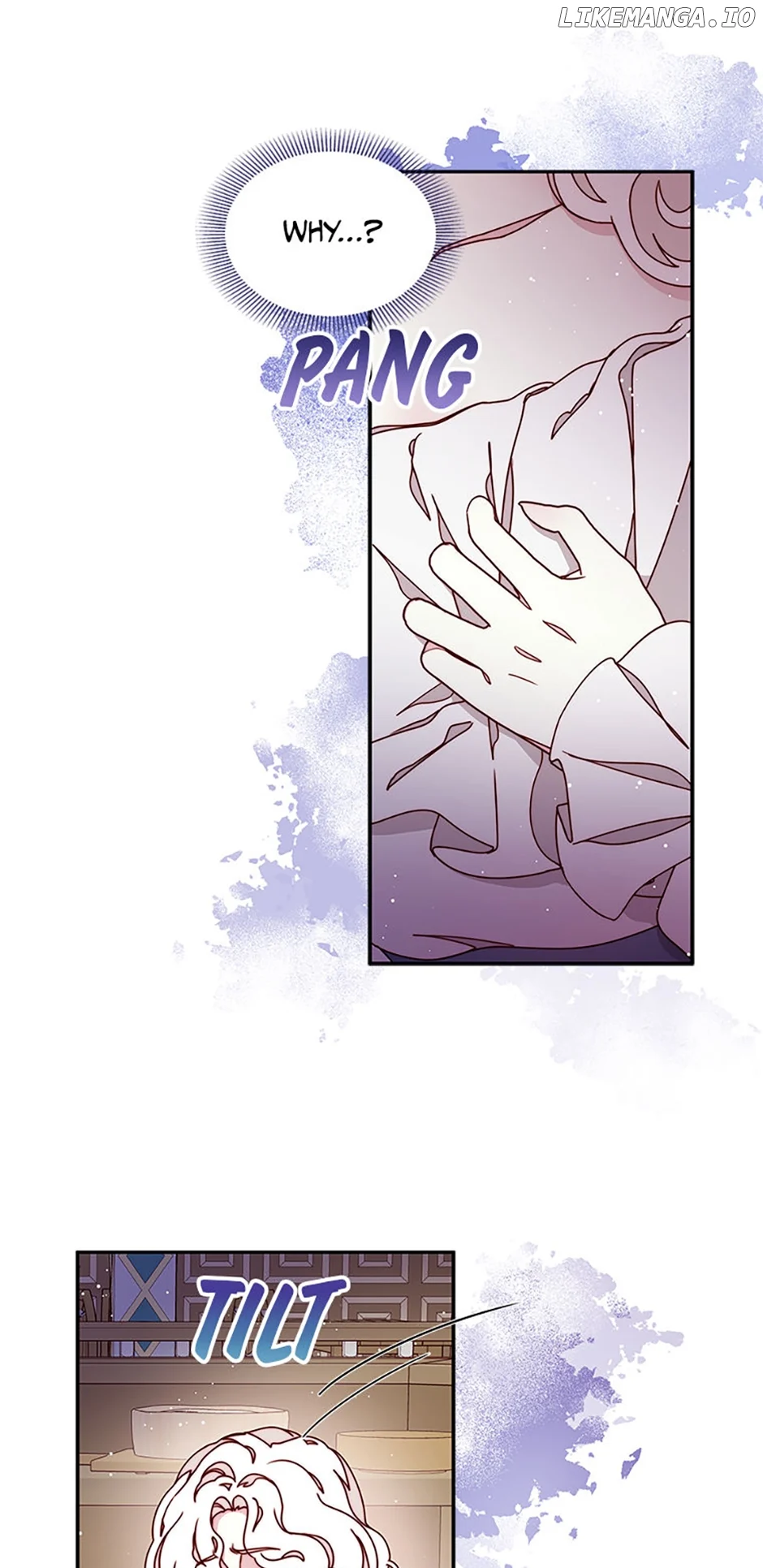 Read Please, Forget About Vivian Manga Online