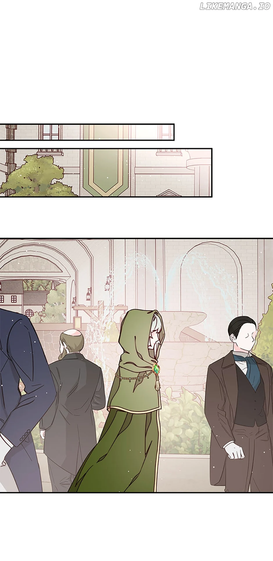 Read Please, Forget About Vivian Manga Online