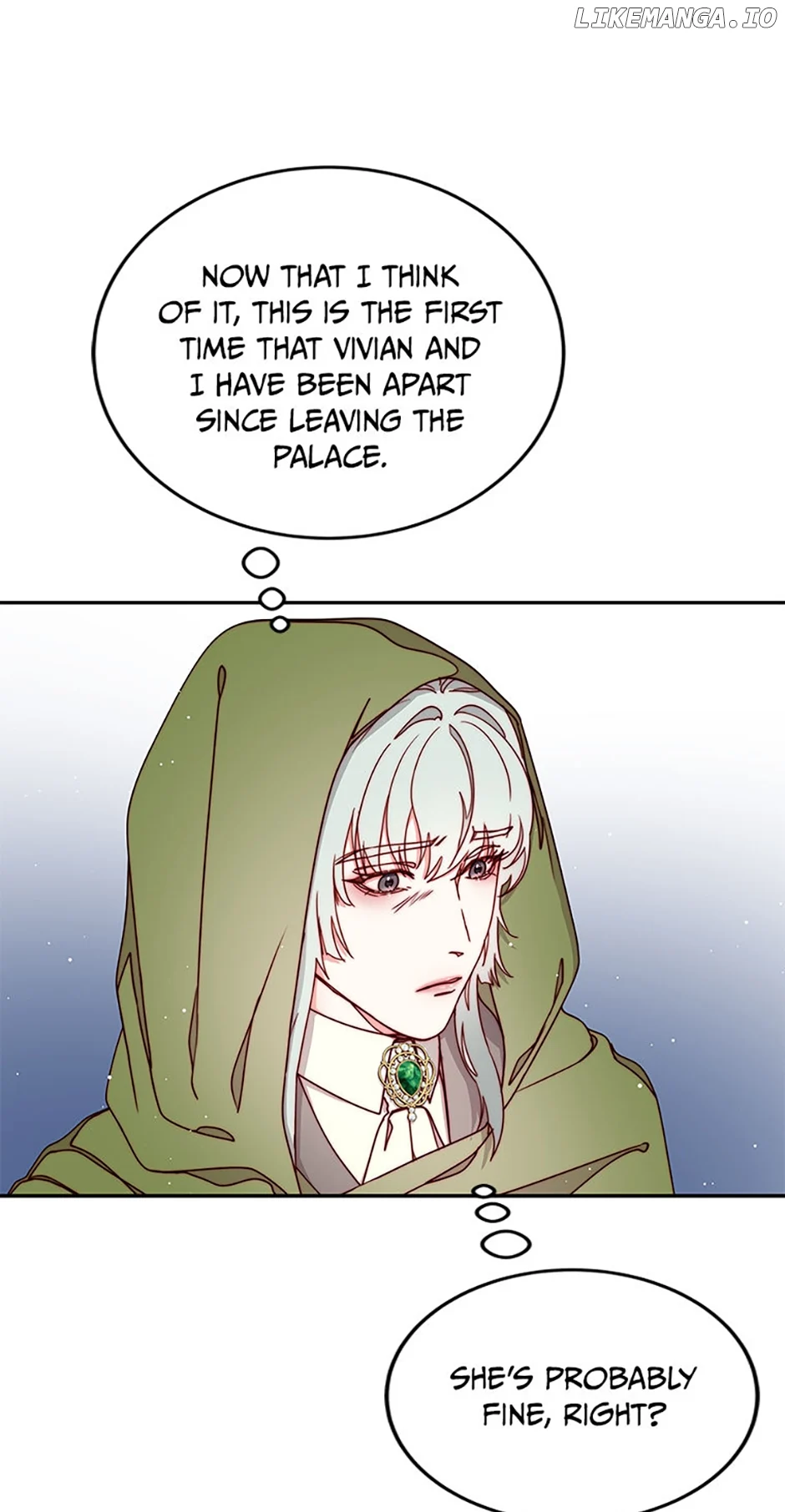 Read Please, Forget About Vivian Manga Online