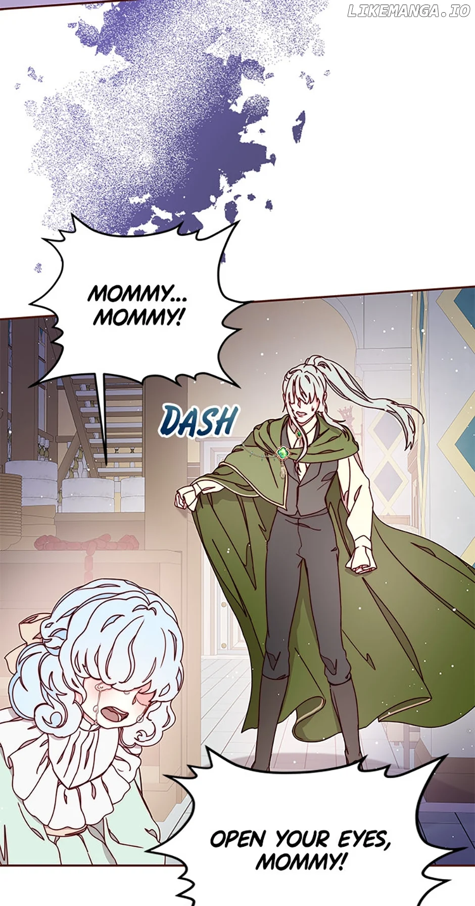 Read Please, Forget About Vivian Manga Online