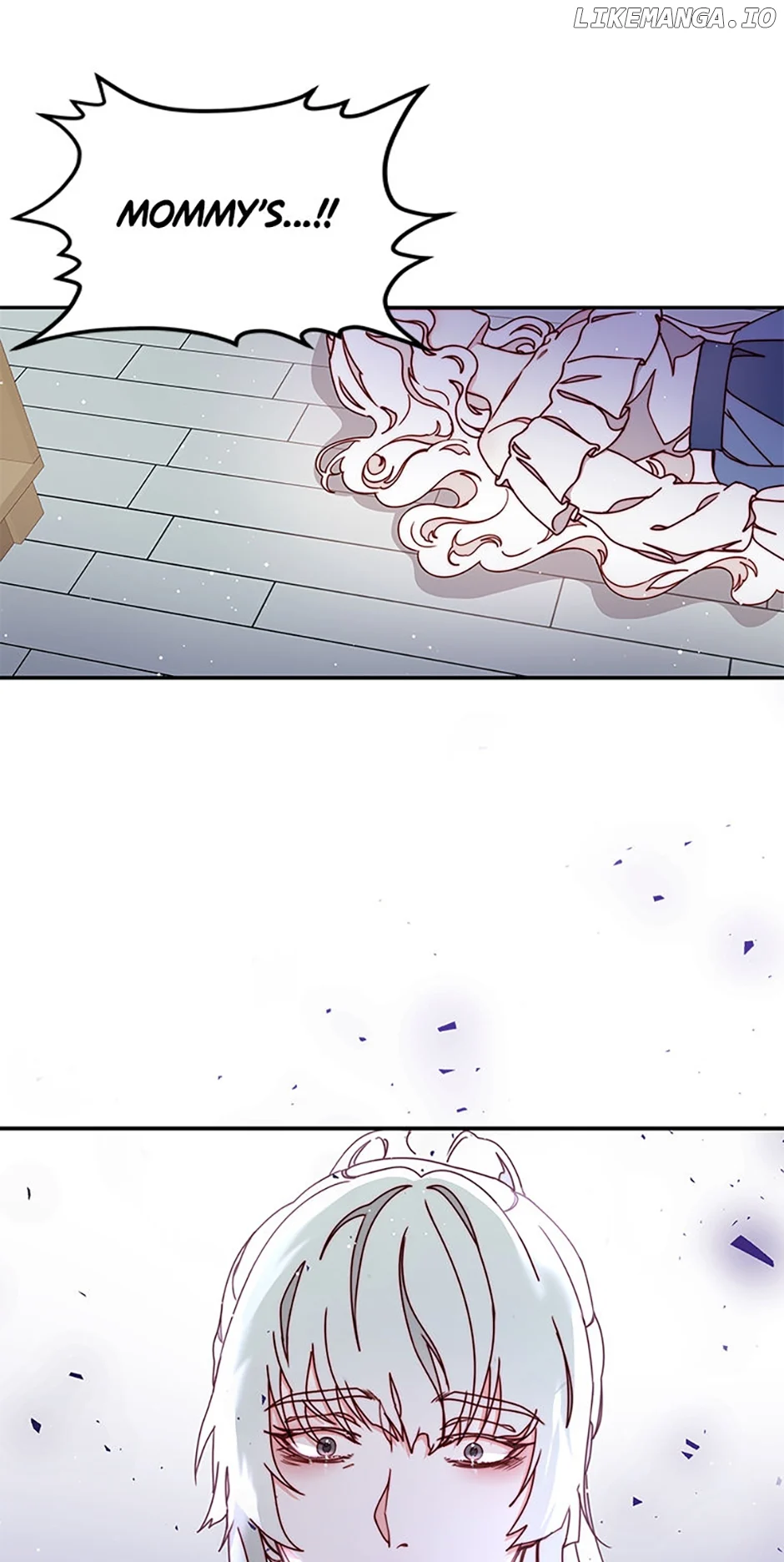 Read Please, Forget About Vivian Manga Online