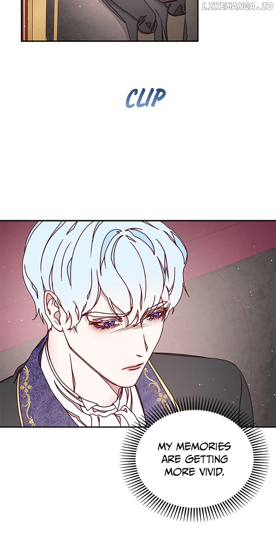 Read Please, Forget About Vivian Manga Online