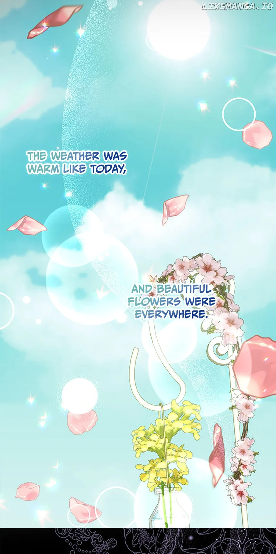 Read Please, Forget About Vivian Manga Online