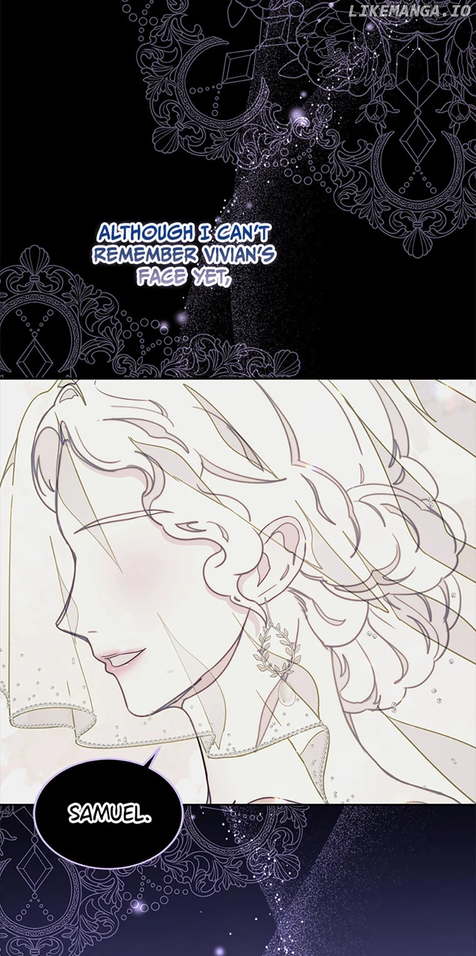 Read Please, Forget About Vivian Manga Online