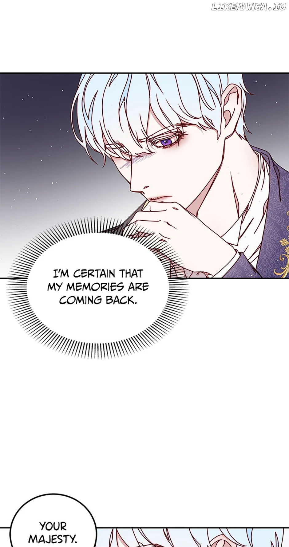 Read Please, Forget About Vivian Manga Online