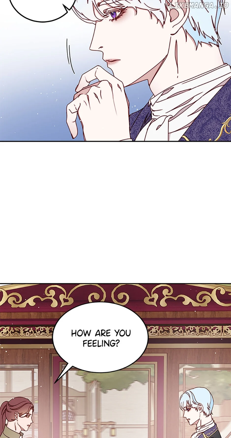 Read Please, Forget About Vivian Manga Online