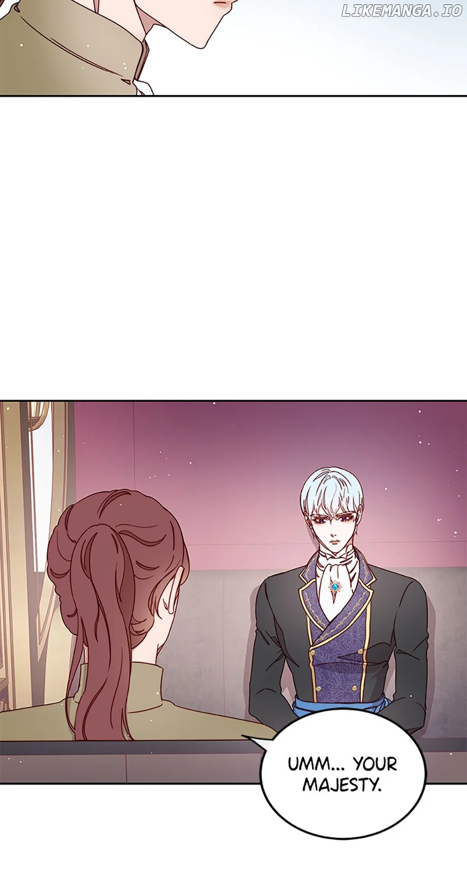 Read Please, Forget About Vivian Manga Online