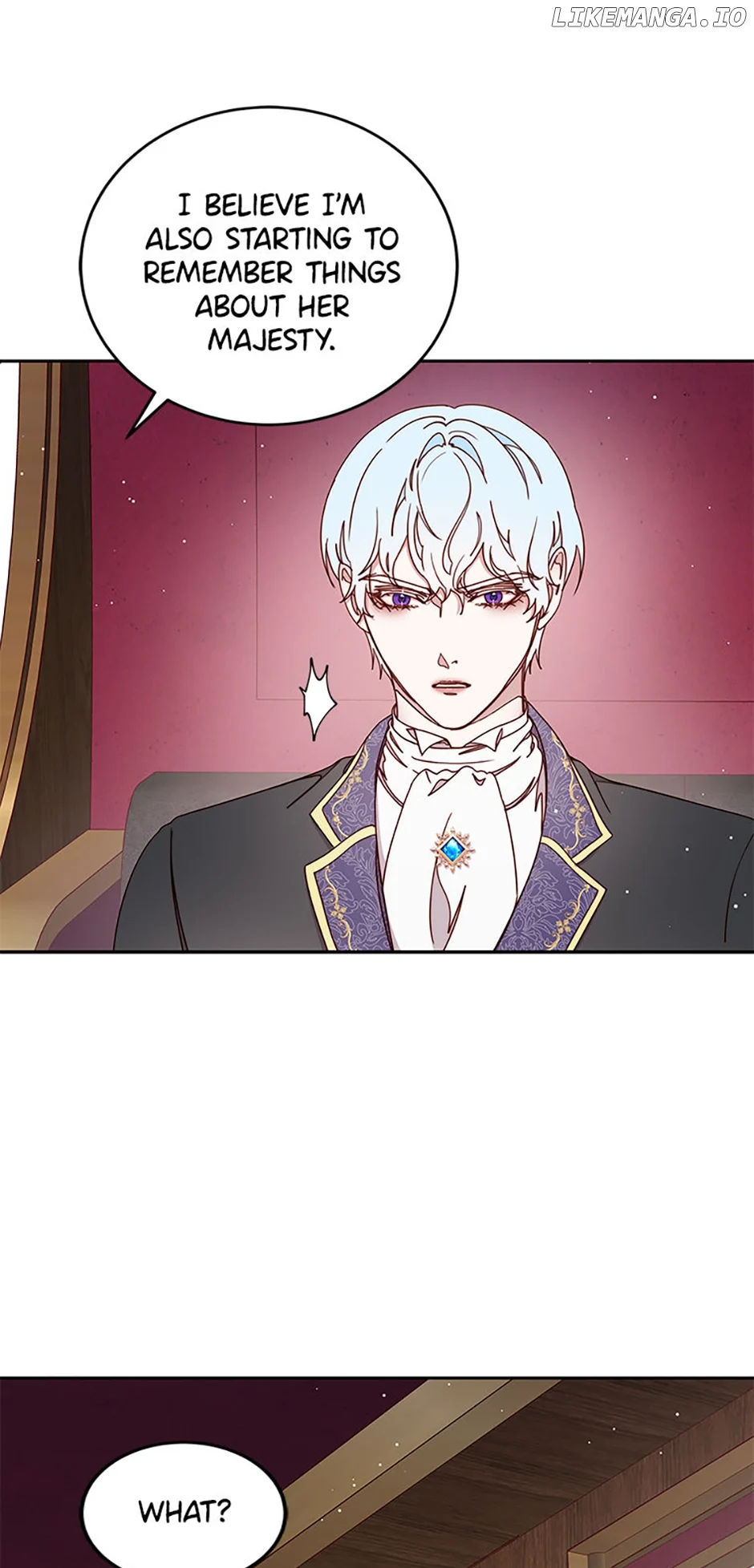 Read Please, Forget About Vivian Manga Online