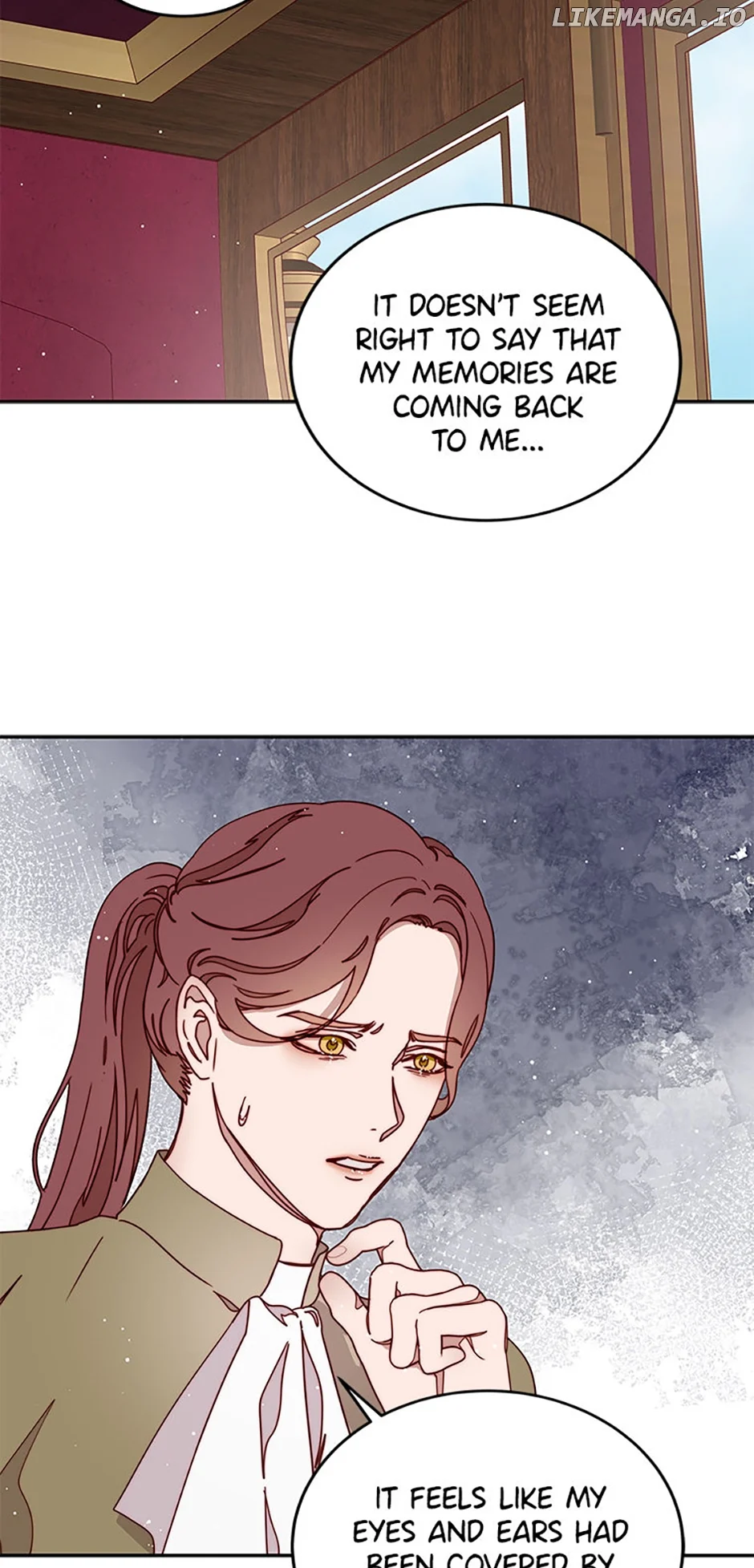 Read Please, Forget About Vivian Manga Online