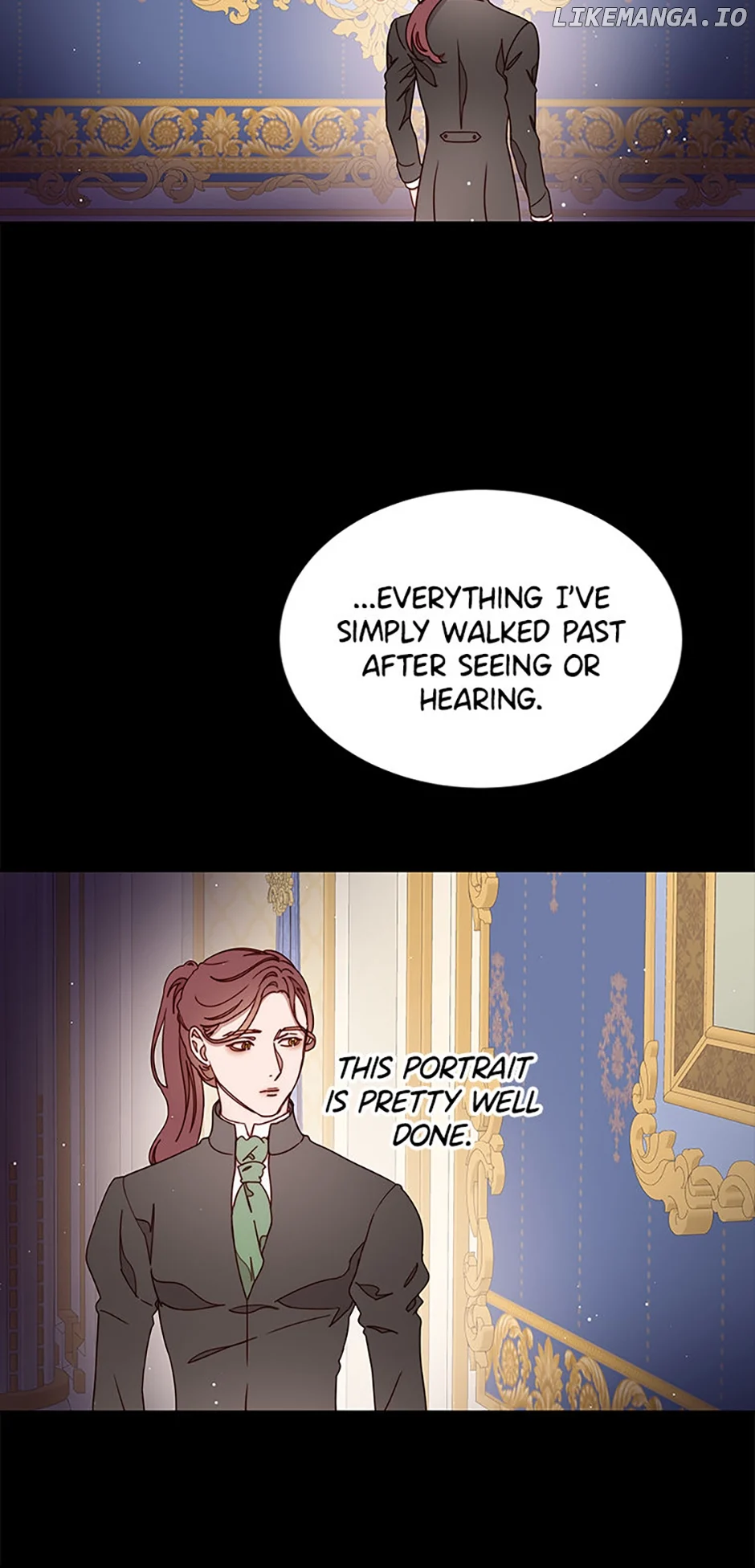 Read Please, Forget About Vivian Manga Online