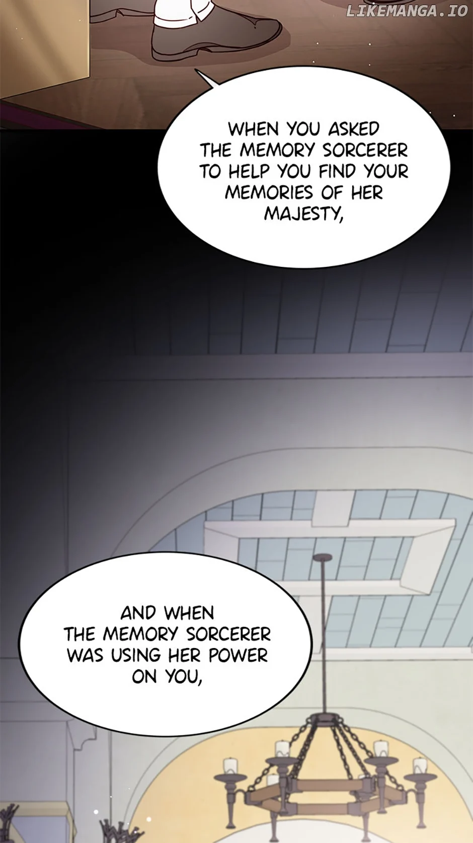 Read Please, Forget About Vivian Manga Online