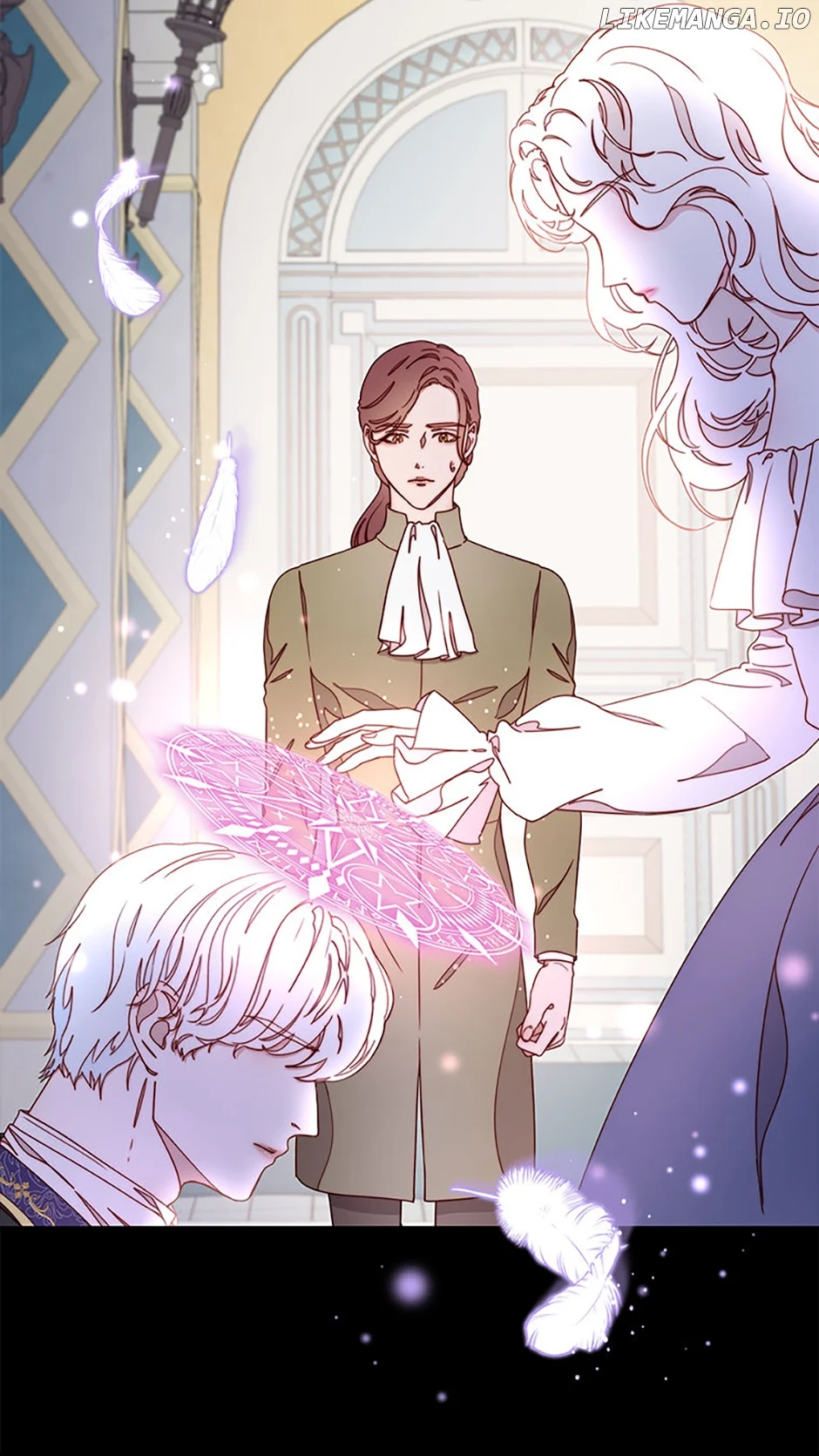 Read Please, Forget About Vivian Manga Online