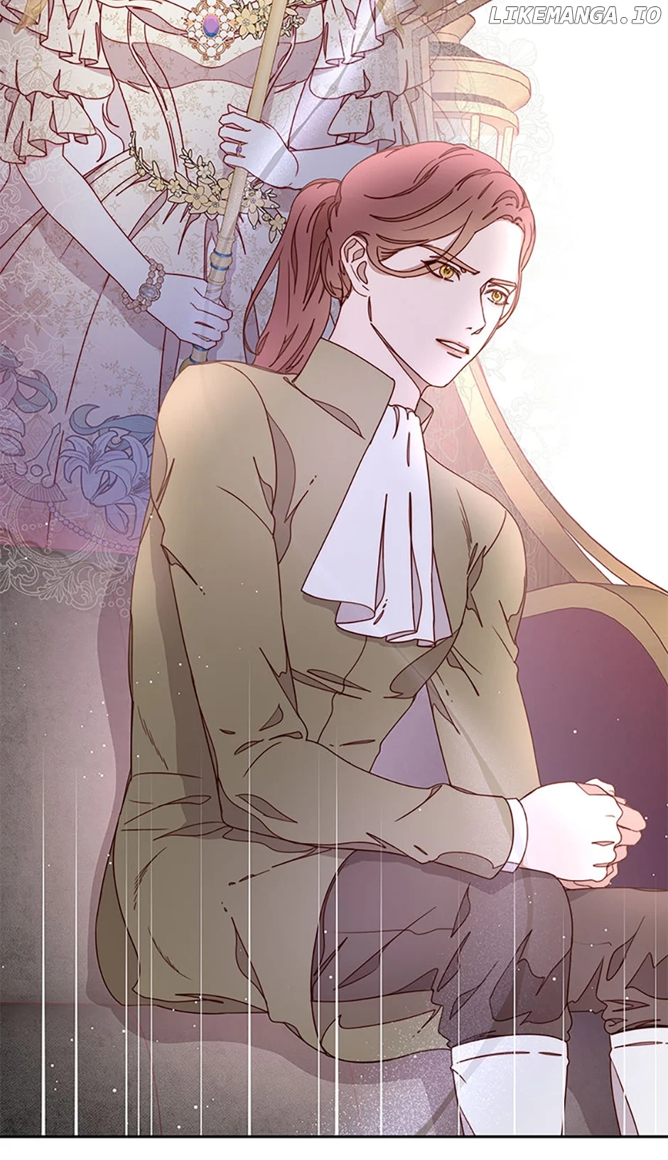 Read Please, Forget About Vivian Manga Online