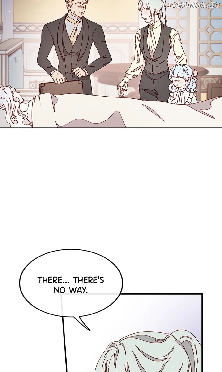 Read Please, Forget About Vivian Manga Online