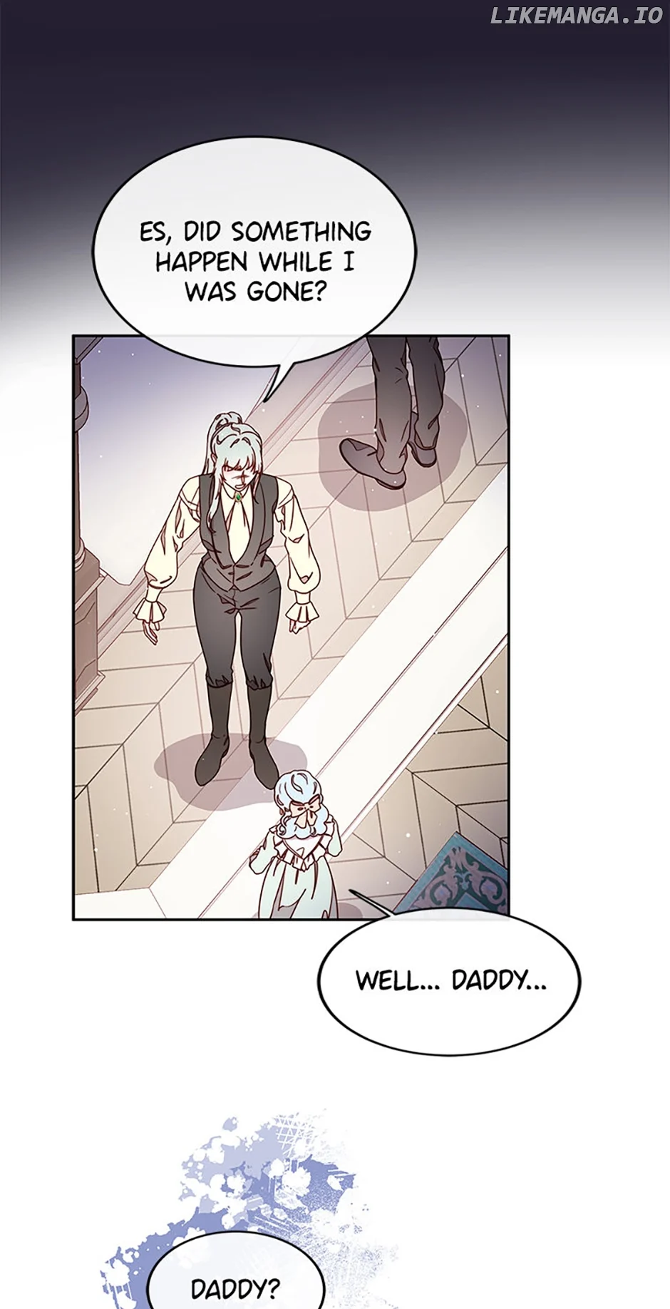 Read Please, Forget About Vivian Manga Online