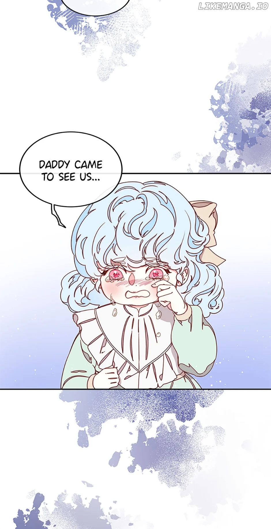 Read Please, Forget About Vivian Manga Online