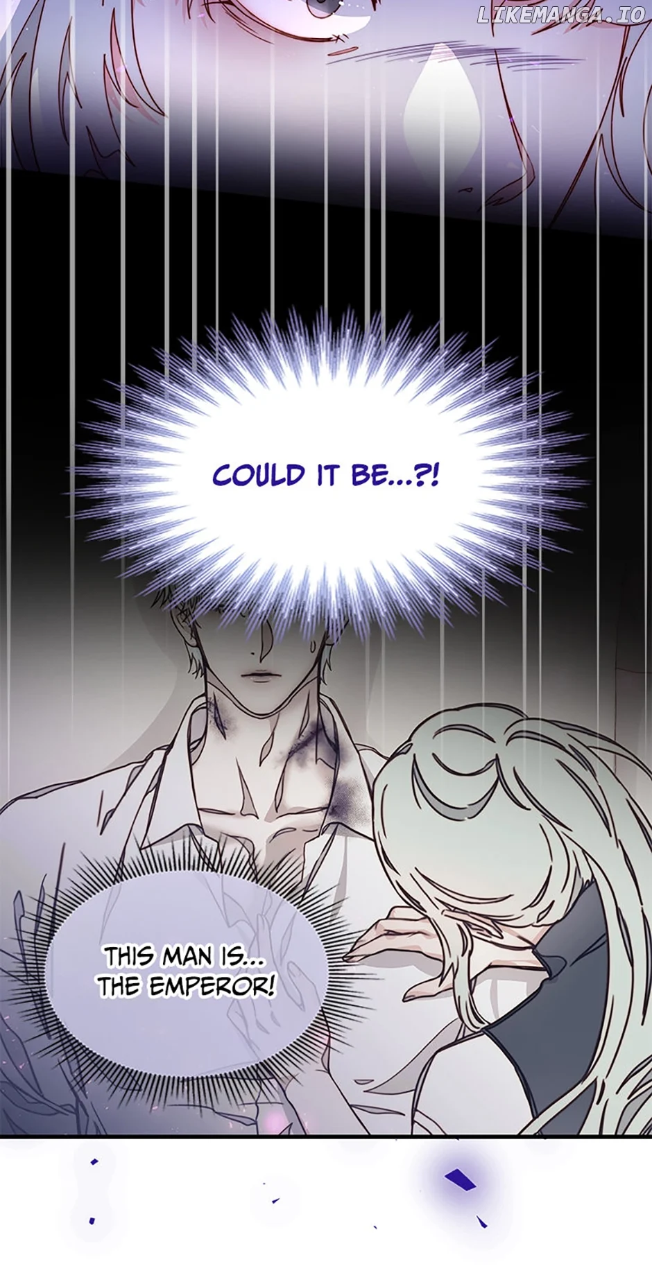 Read Please, Forget About Vivian Manga Online