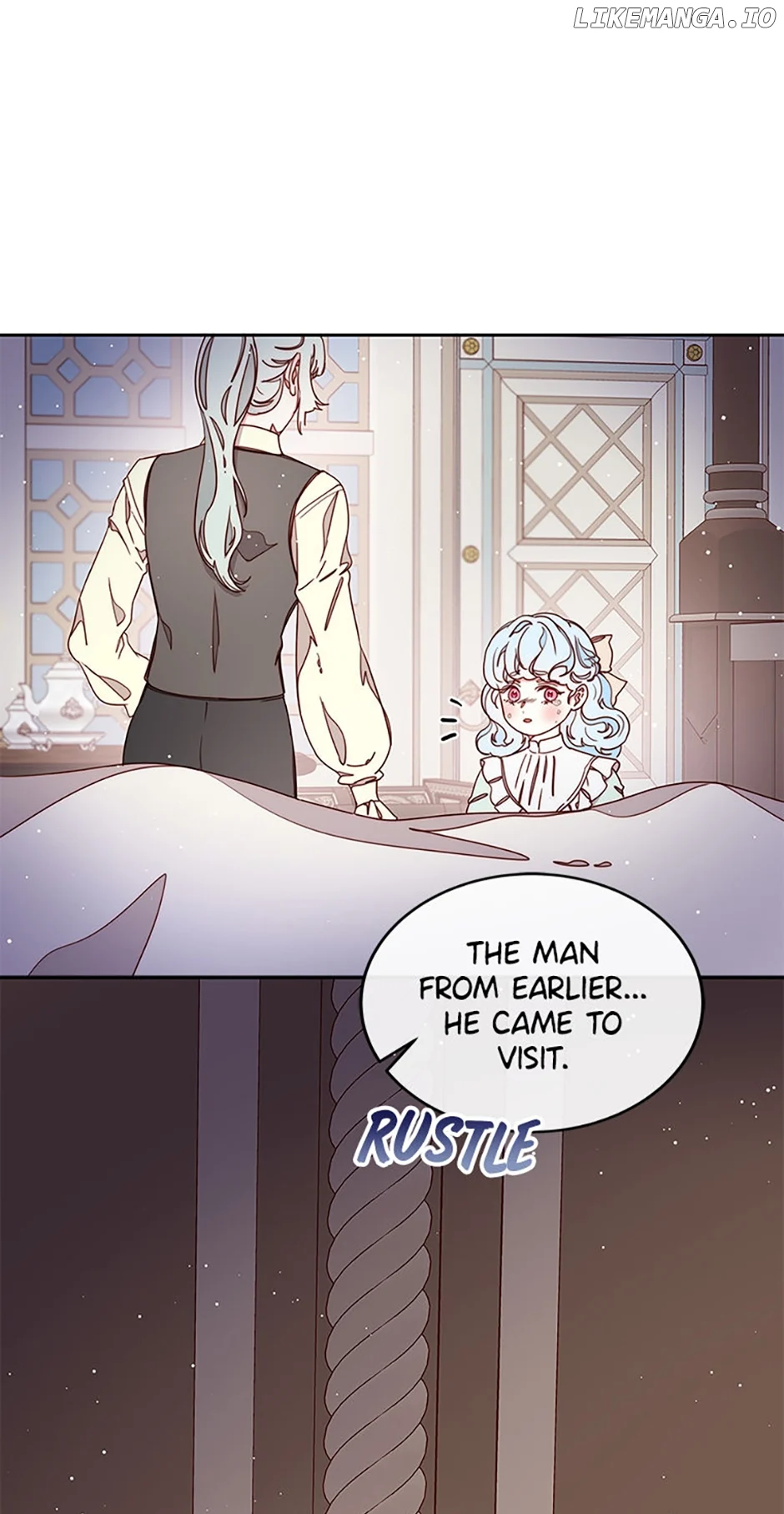 Read Please, Forget About Vivian Manga Online