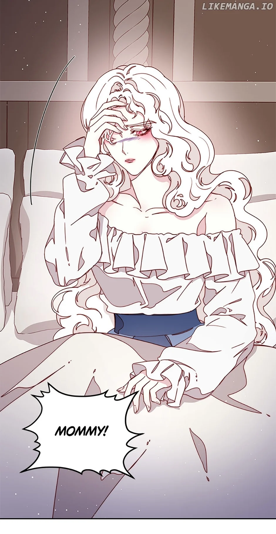 Read Please, Forget About Vivian Manga Online