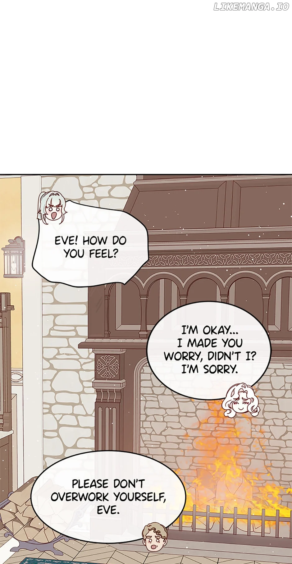 Read Please, Forget About Vivian Manga Online