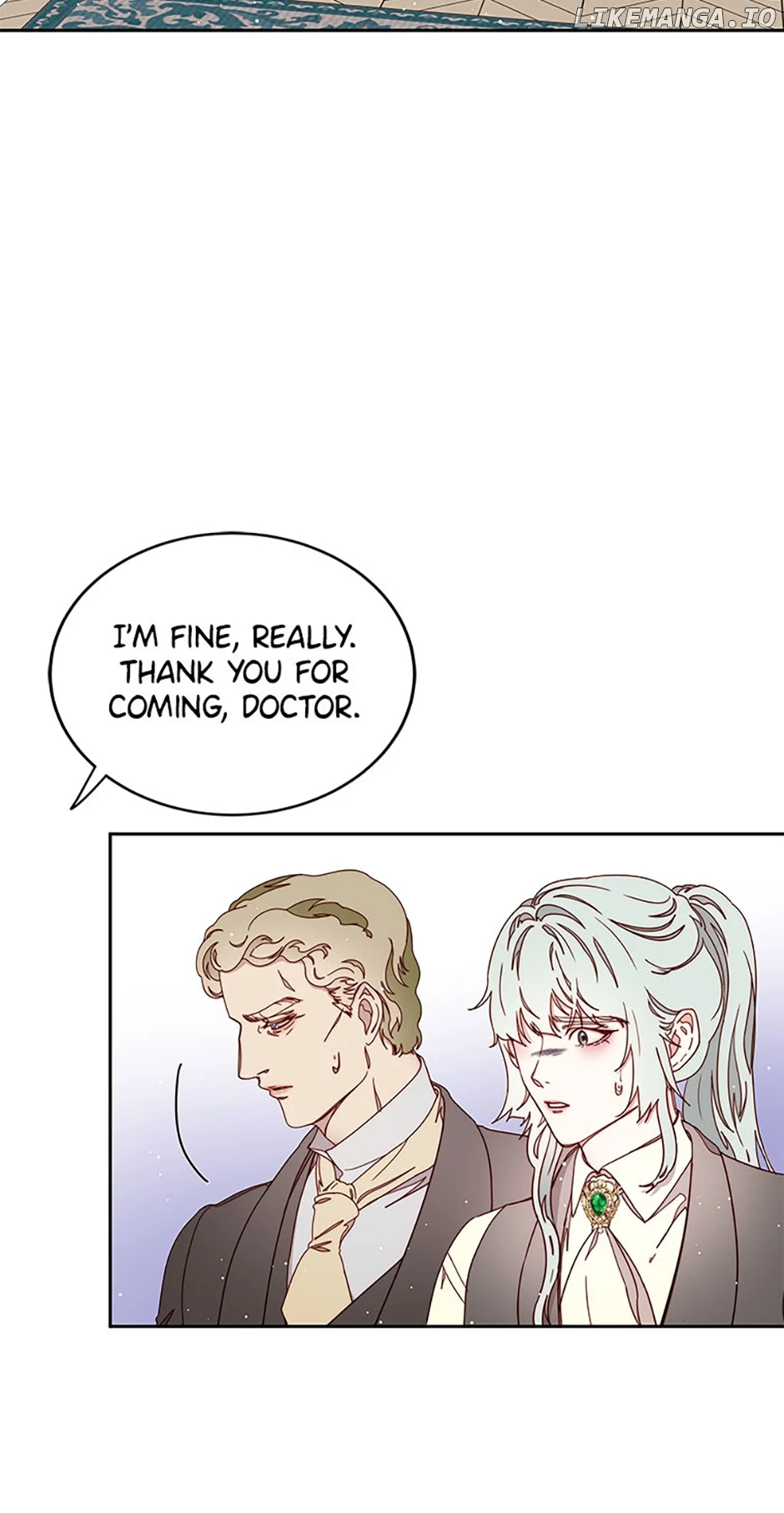 Read Please, Forget About Vivian Manga Online