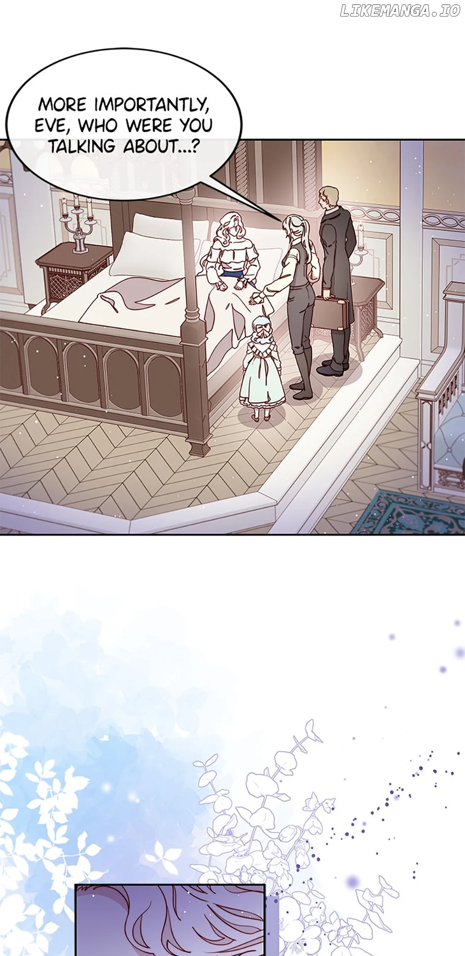 Read Please, Forget About Vivian Manga Online