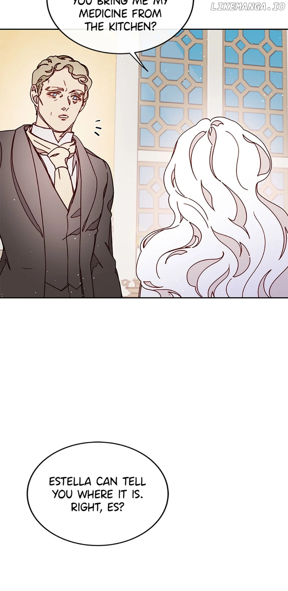 Read Please, Forget About Vivian Manga Online