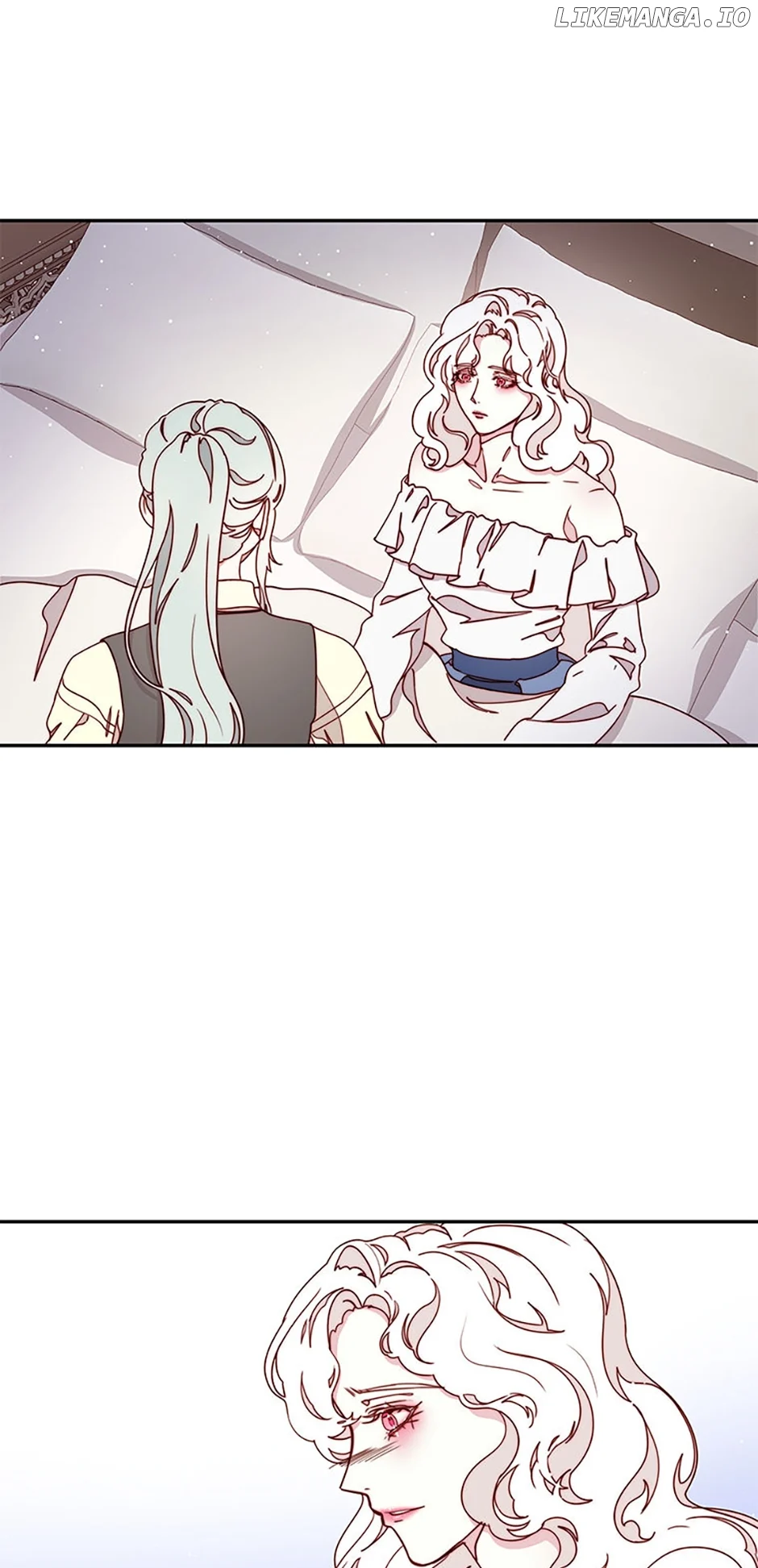 Read Please, Forget About Vivian Manga Online