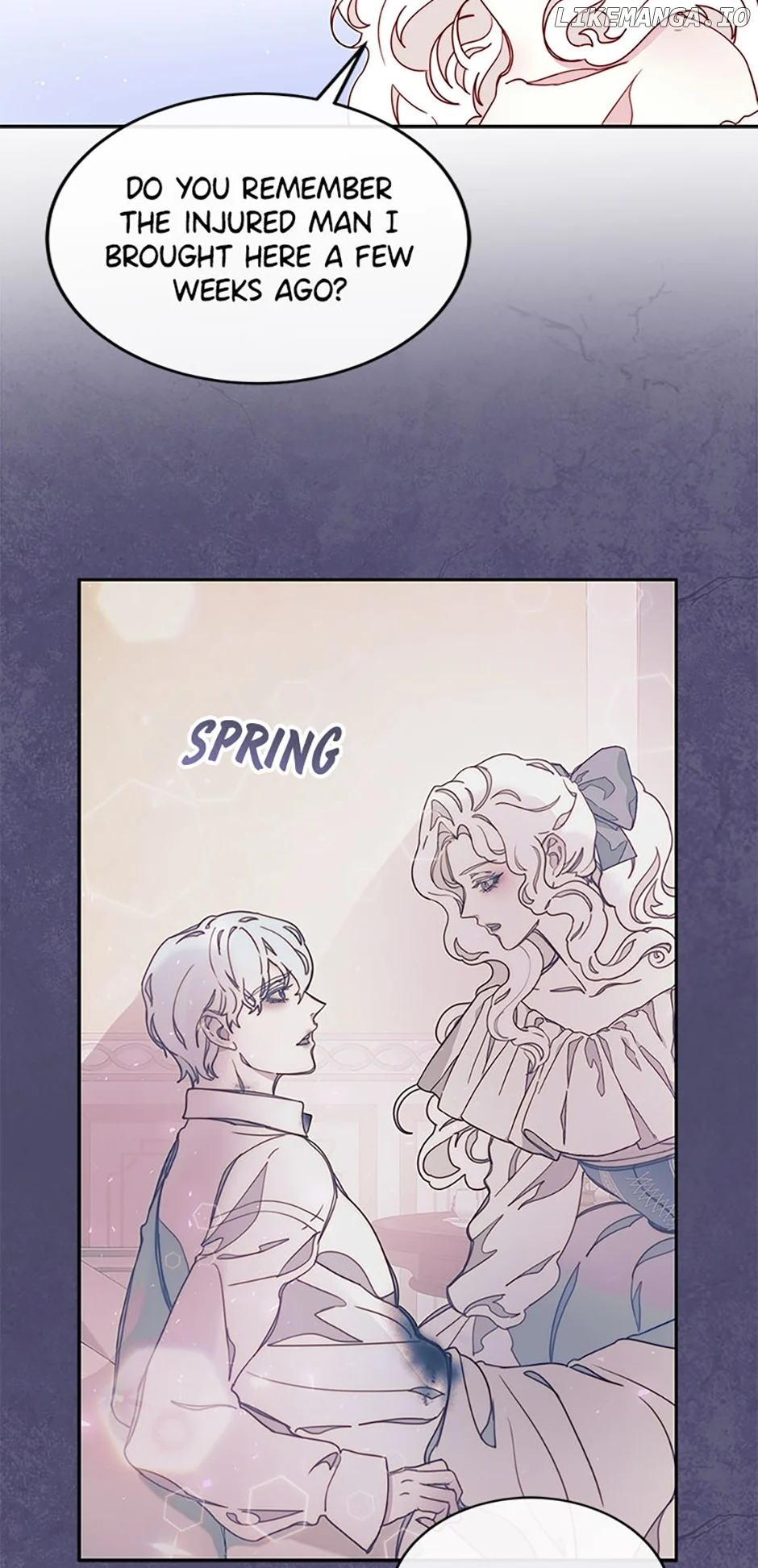 Read Please, Forget About Vivian Manga Online