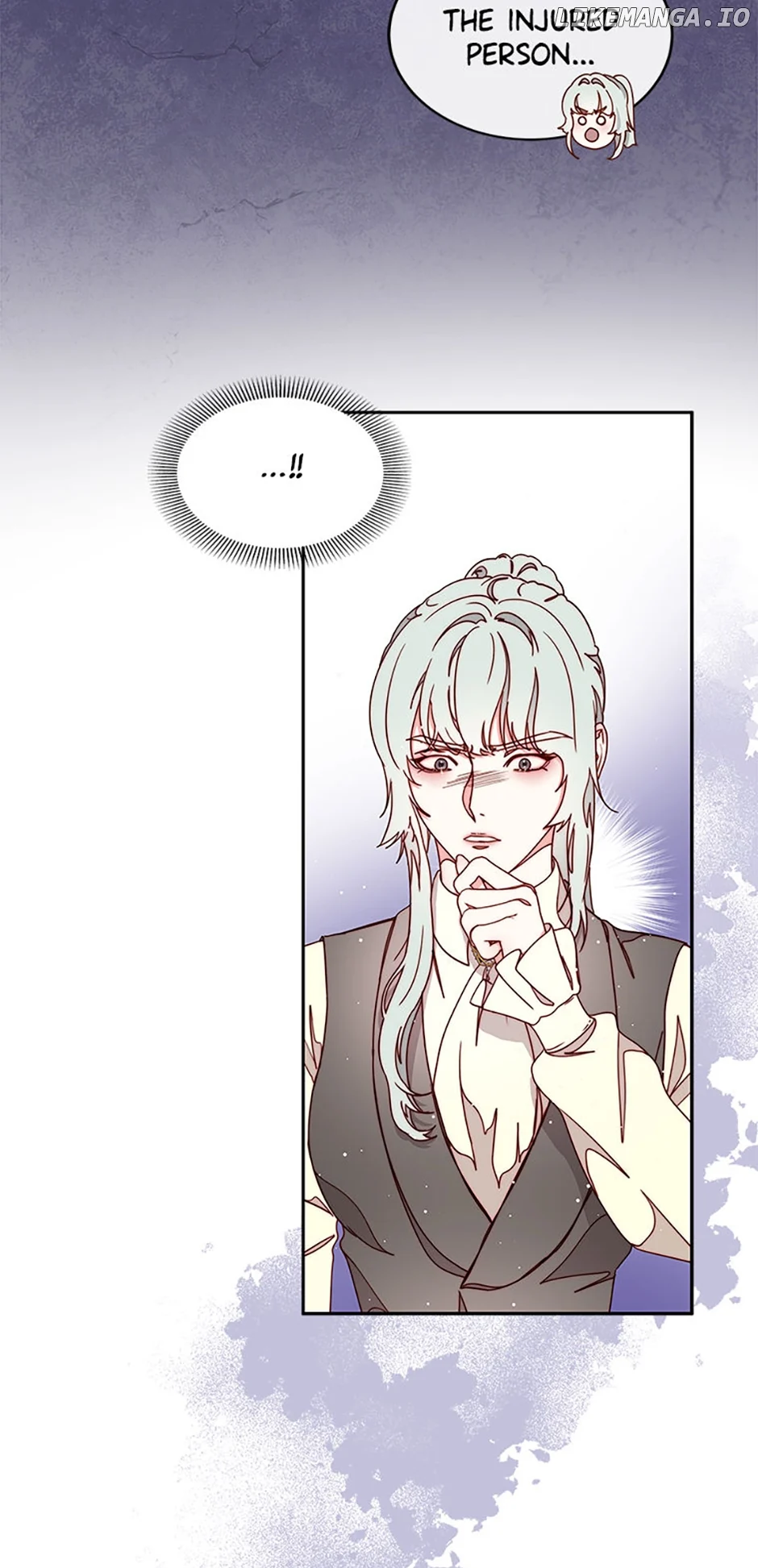 Read Please, Forget About Vivian Manga Online