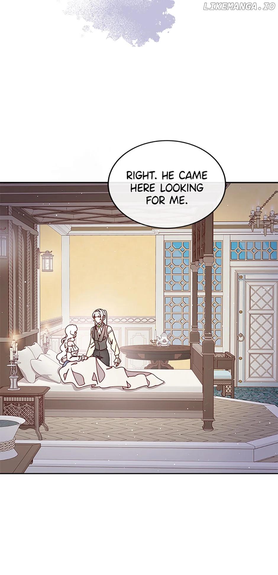 Read Please, Forget About Vivian Manga Online